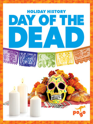 cover image of Day of the Dead